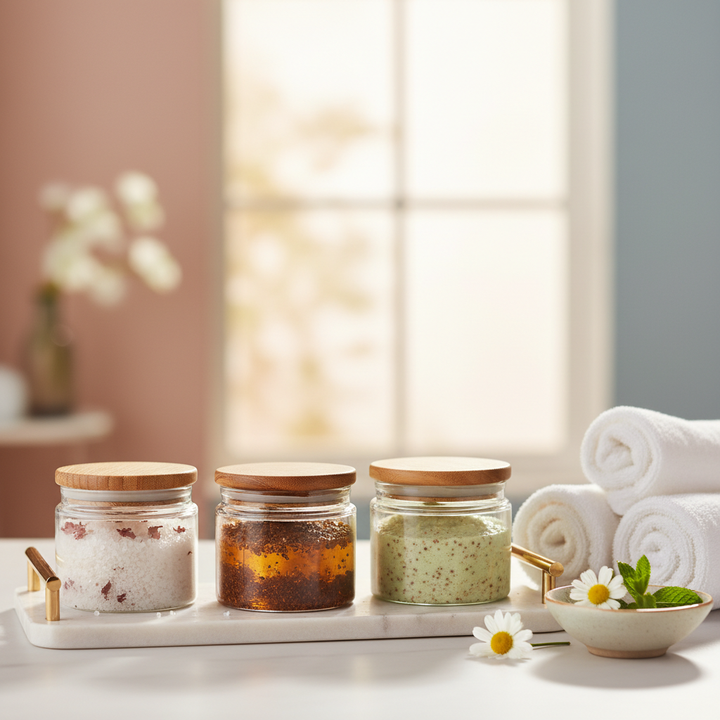 Ексфолианти